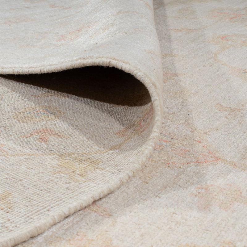 Ariana Teppich 170x229cm - Orientteppich - beige