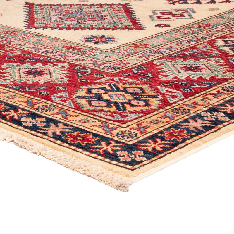 Ziegler Teppich - Kazak - 246 x 306 cm - beige