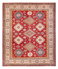 Kazak Teppich 249x300cm - Orientteppich - rot – product image