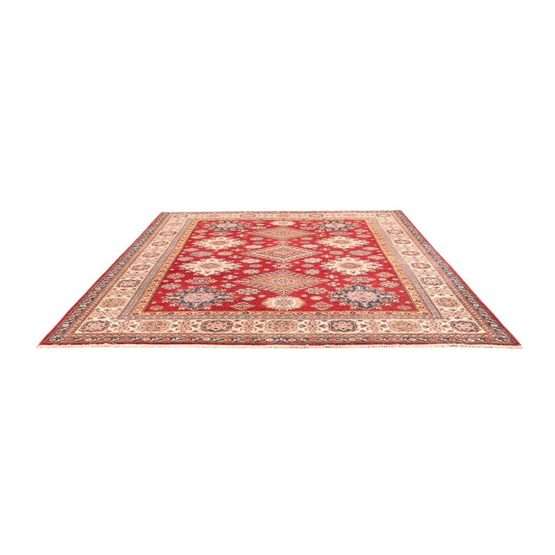 Kazak Teppich 249x300cm - Orientteppich - rot