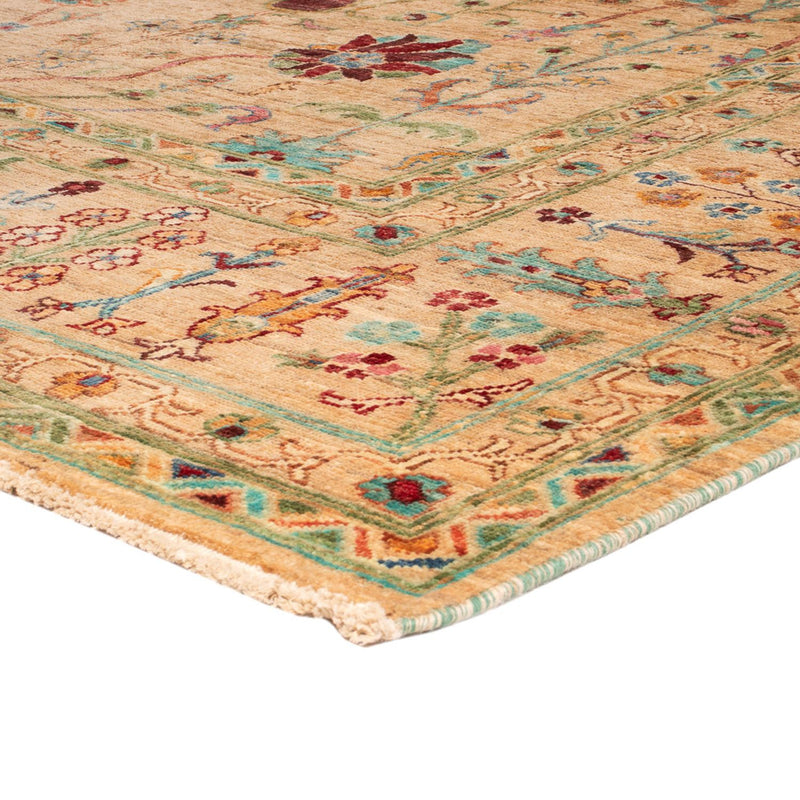 Ziegler Teppich - Ariana - 241 x 297 cm - beige
