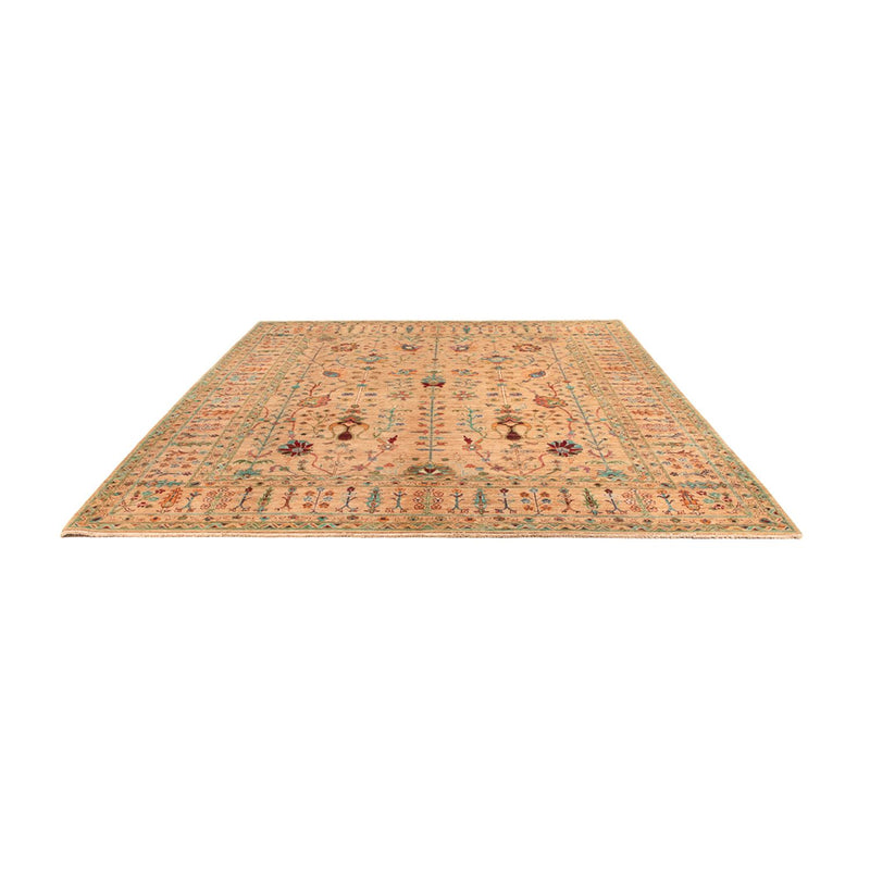 Ziegler Teppich - Ariana - 241 x 297 cm - beige