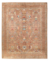 Ariana Teppich 244x300cm - Orientteppich - dunkelbeige – product image