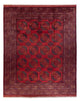 Khal Mohammadi Teppich 255x306cm - Orientteppich - rot