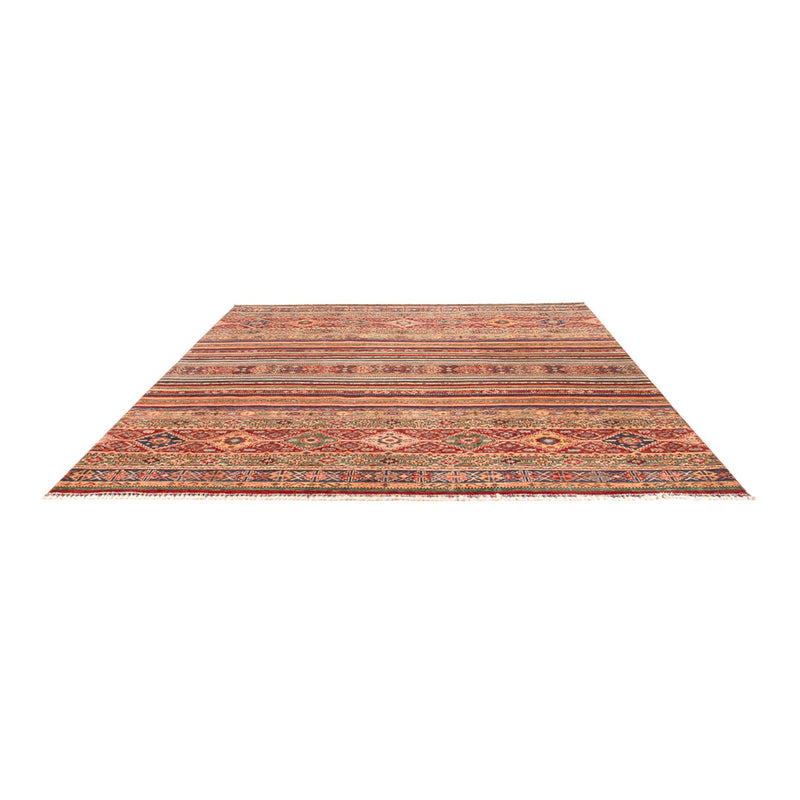 Ziegler Teppich - Shal - 245 x 303 cm - mehrfarbig