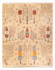 Ziegler Teppich - Ariana - 235 x 298 cm - beige