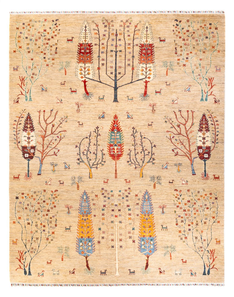 Ziegler Teppich - Ariana - 235 x 298 cm - beige