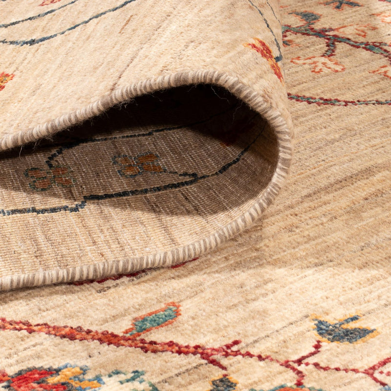 Ziegler Teppich - Ariana - 235 x 298 cm - beige