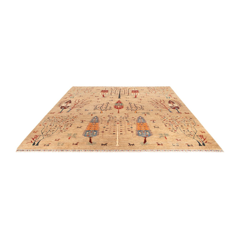 Ziegler Teppich - Ariana - 235 x 298 cm - beige