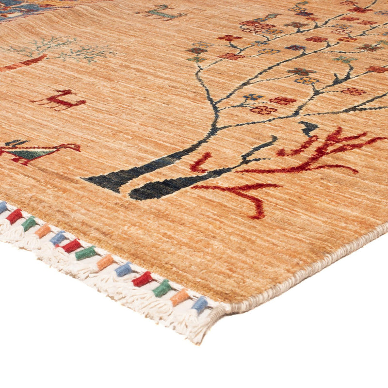 Ziegler Teppich - Ariana - 241 x 301 cm - beige