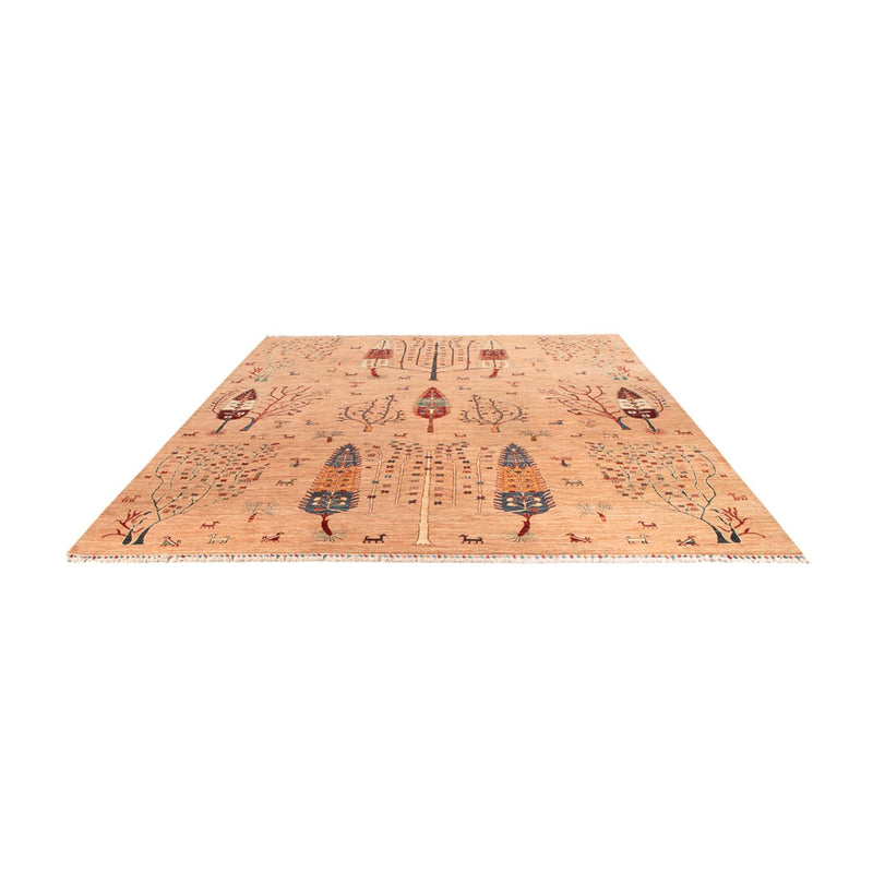 Ziegler Teppich - Ariana - 241 x 301 cm - beige