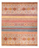 Ziegler Teppich - Shal - 246 x 297 cm - mehrfarbig