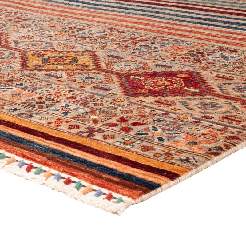 Ziegler Teppich - Shal - 246 x 297 cm - mehrfarbig