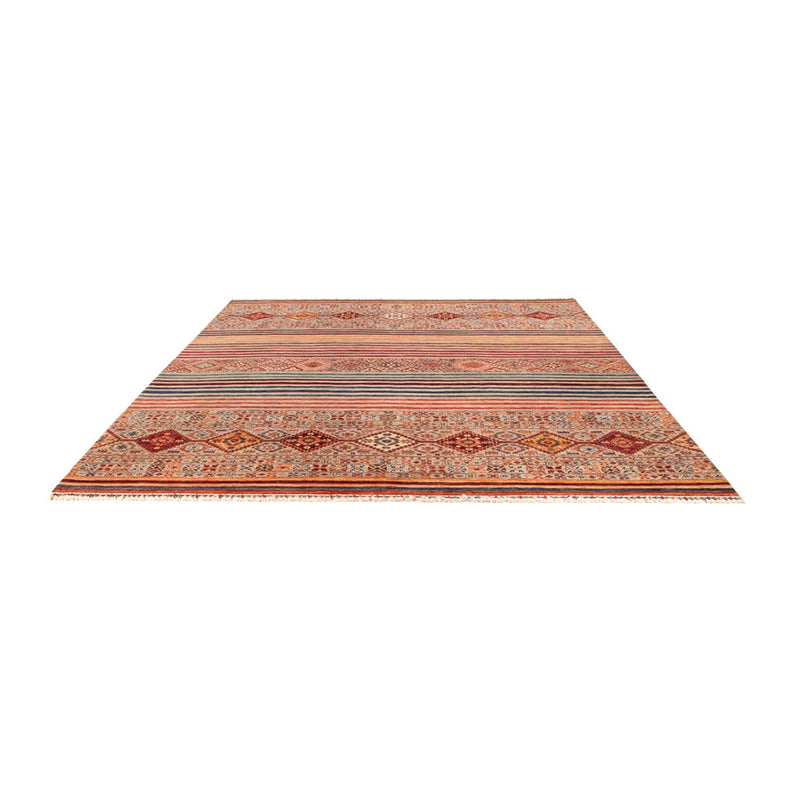 Ziegler Teppich - Shal - 246 x 297 cm - mehrfarbig