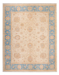 Ziegler Teppich 154x200cm - Orientteppich - beige – product image