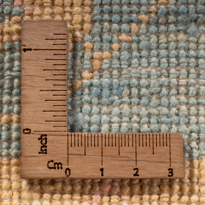 Ziegler Teppich 154x200cm - Orientteppich - beige