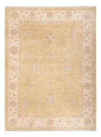 Ziegler Teppich 154x204cm - Orientteppich - beige – product image