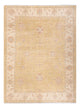 Ziegler Teppich 154x204cm - Orientteppich - beige