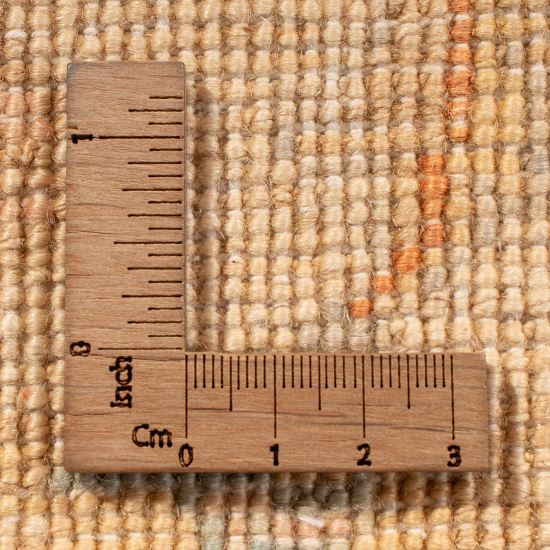 Ziegler Teppich 154x204cm - Orientteppich - beige