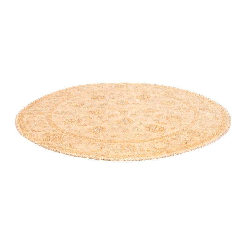 Ziegler Teppich 198x200cm - Orientteppich