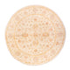 Ziegler Teppich 198x200cm - Orientteppich - beige