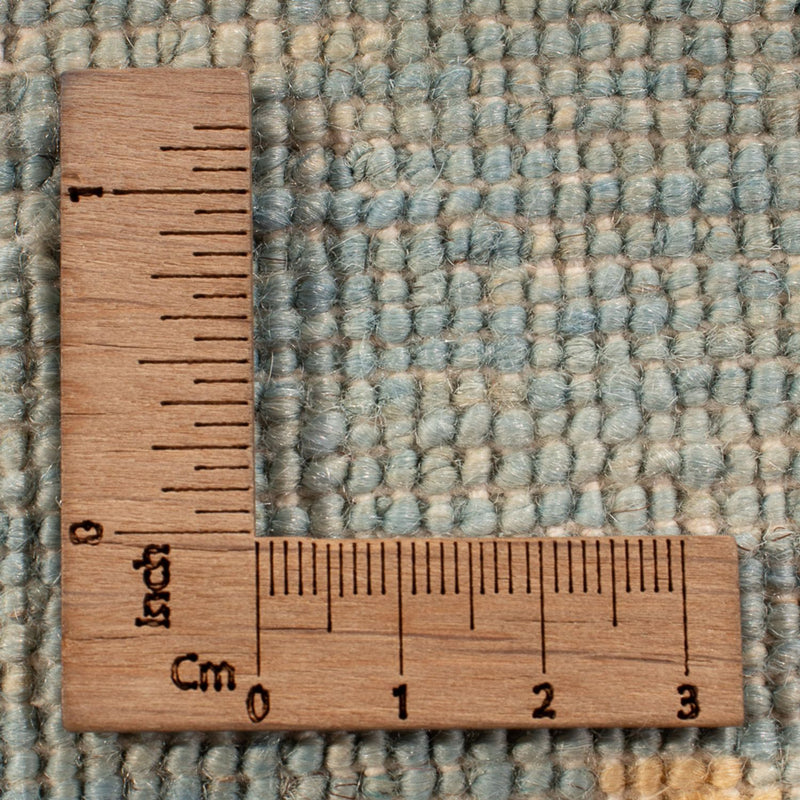 Ziegler Teppich rund  - 194 x 199 cm - beige