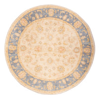 Ziegler Teppich 200x202cm - Orientteppich - beige – product image