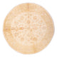 Ziegler Teppich 149x150cm - Orientteppich - beige