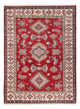 Kazak Teppich 151x198cm - Orientteppich - rot
