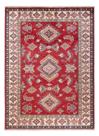 Kazak Teppich 149x204cm - Orientteppich - rot – product image
