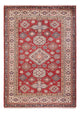 Kazak Teppich 149x206cm - Orientteppich - rot