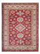 Kazak Teppich 146x199cm - Orientteppich - rot