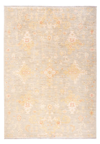 Ziegler Teppich 120x176cm - Orientteppich - naturweiß – product image