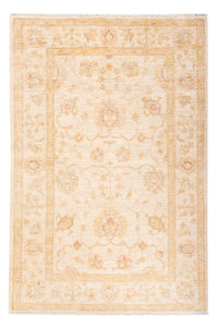 Ziegler Teppich 121x183cm - Orientteppich - beige – product image
