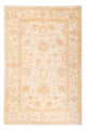 Ziegler Teppich 121x183cm - Orientteppich - beige