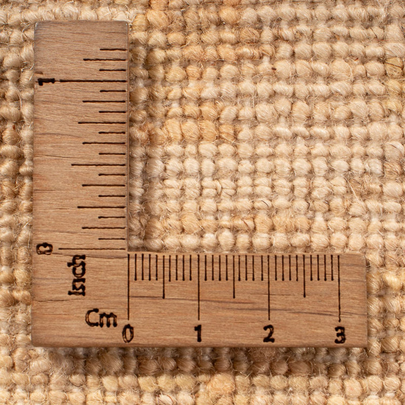 Ziegler Teppich 116x173cm - Orientteppich - beige