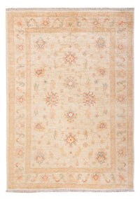Ziegler Teppich 124x173cm - Orientteppich - beige – product image