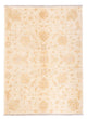 Ziegler Teppich 127x180cm - Orientteppich - beige