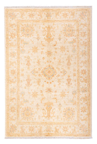Ziegler Teppich 122x181cm - Orientteppich - beige – product image
