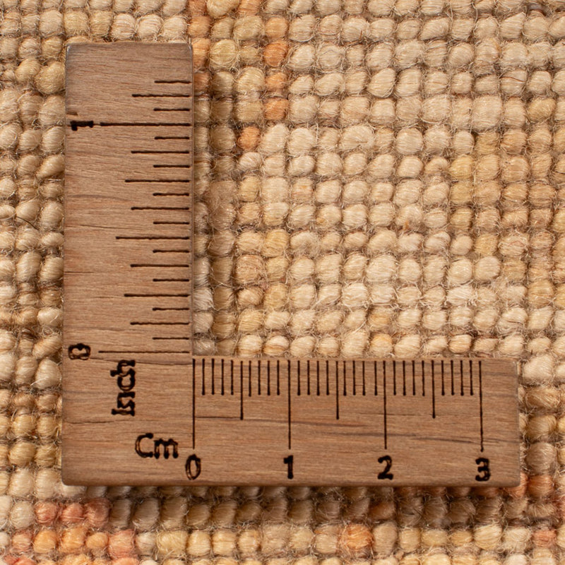 Ziegler Teppich 122x181cm - Orientteppich - beige