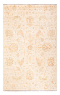 Ziegler Teppich 120x186cm - Orientteppich - beige – product image