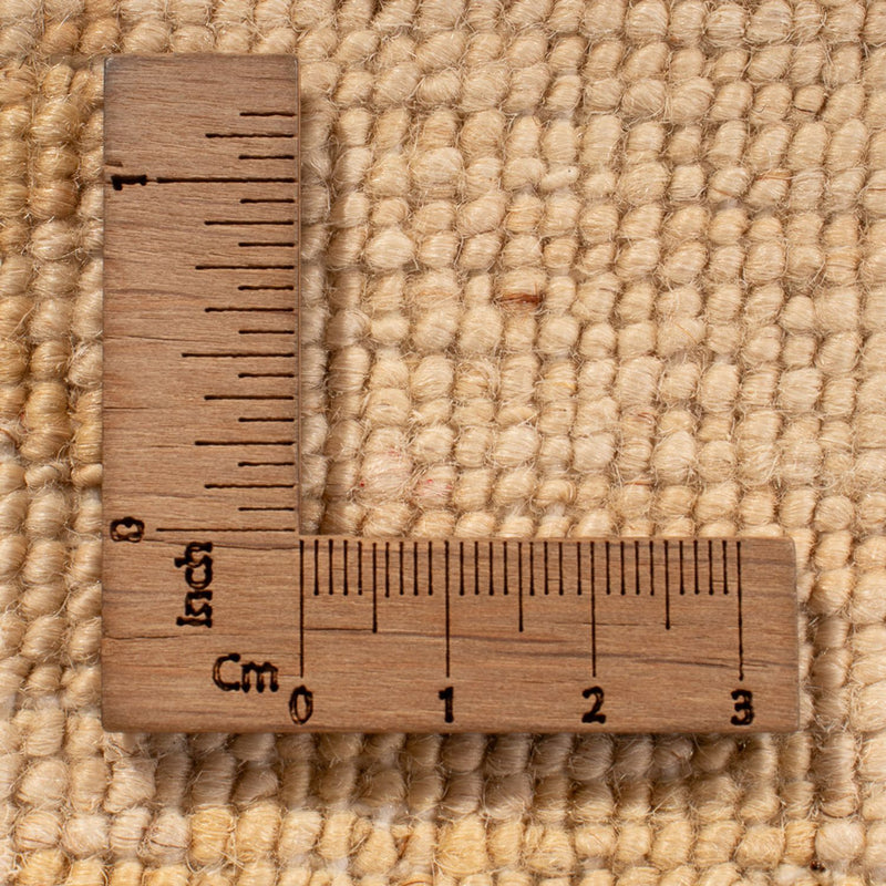 Ziegler Teppich 120x186cm - Orientteppich - beige