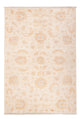 Ziegler Teppich 120x180cm - Orientteppich - beige