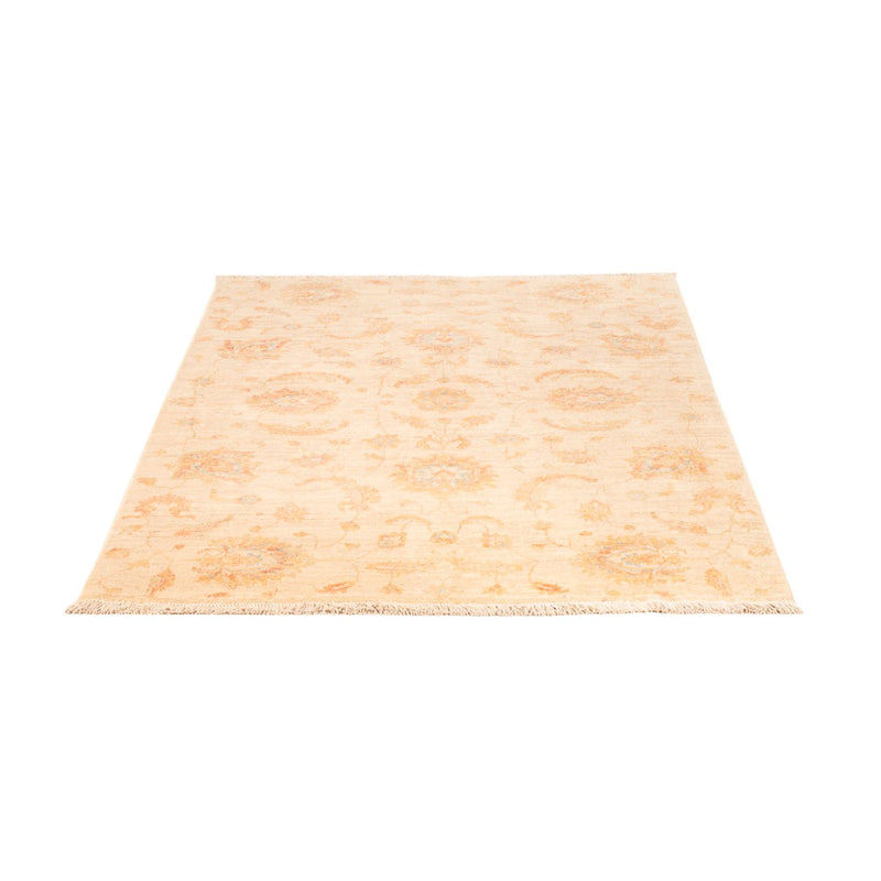 Ziegler Teppich 120x180cm - Orientteppich - beige