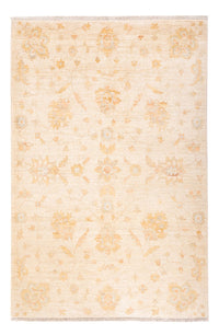 Ziegler Teppich 124x187cm - Orientteppich - beige – product image