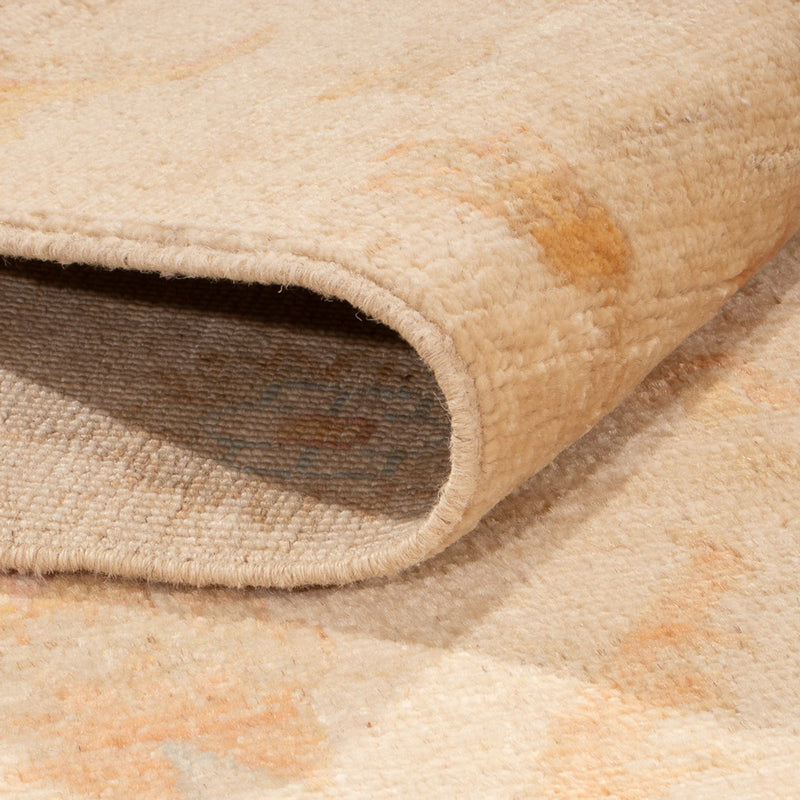 Ziegler Teppich 124x187cm - Orientteppich - beige