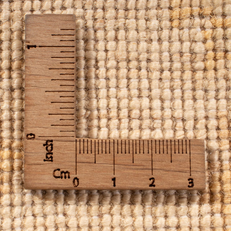 Ziegler Teppich 124x187cm - Orientteppich - beige