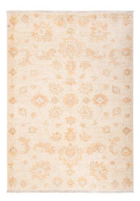 Ziegler Teppich 128x179cm - Orientteppich - beige – product image