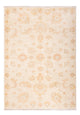 Ziegler Teppich 128x179cm - Orientteppich - beige