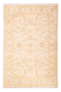 Ziegler Teppich 118x179cm - Orientteppich - beige – product image